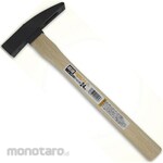 DOGYU Carbide crowbar punch with 1 location 24mm