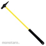 DOGYU Glass Handle Testing Hammer