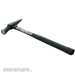 DOGYU Glass Pattern Siding Hammer (Martil / Palu)