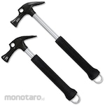 DOGYU Hammer Carabiner hook compatible (Martil / Palu)