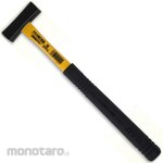 DOGYU Hammer Glass pattern double-mouthed (Martil / Palu)