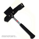DOGYU Hammer for hammering sound inspection (with sack) (Martil / Palu)