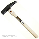 DOGYU Hammer with crowbar 27mm