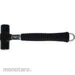 DOGYU Pipe Handle Double-Ended Hammer with Hanging Bracket (Martil / Palu)
