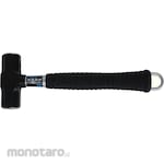 DOGYU Pipe Handle Double-Ended Hammer with Hanging Bracket