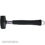 DOGYU Pipe handle with a hanging bracket