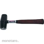 DOGYU Stone Head Hammer Pipe Handle