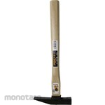 DOGYU Wood Pattern Tonkachi Hitsuke