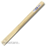DOGYU Wooden handle for plastic handshake 450mm (Gagang Martil / Palu)