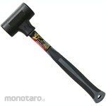 Daigoro Fiberglass Pattern Shockless Hammer (Martil / Palu)