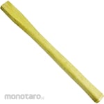 Daigoro Genno Japanese Hammer Handle Large (Gagang Martil / Palu)