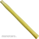 Daigoro Stone Head Hammer Handle (Gagang Martil / Palu)