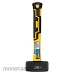 Deli Stoning Hammer (Martil / Palu)