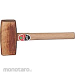 Dragonfly Hammer One Hand Wooden Maul (Martil / Palu)