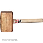 Dragonfly Hammer One Hand Wooden Maul (Martil / Palu)