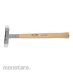 ELORA Dead-Blow Nylon Soft Faced Hammer (Martil / Palu)