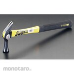 ESCO 500g / Φ25x380mm Nail hammer