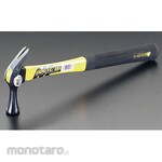 ESCO 550g / Φ27x390mm Nail hammer (Martil / Palu)