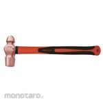 ESCO 680g/310mm pole pin hammer non-sparking, made of copper (Martil / Palu)