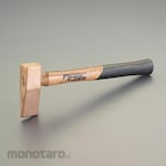 ESCO Copper hammer (wooden handle) (Martil / Palu)