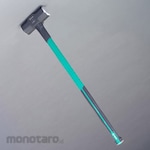 ESCO Double-headed hammer (Martil / Palu)
