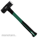 ESCO Double-headed hammer