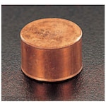 ESCO Hammer Head 25mm copper (Kepala Martil / Palu)