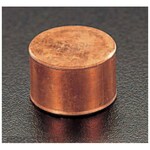 ESCO Hammer Head 38mm copper (Kepala Martil / Palu)