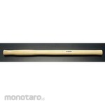 ESCO Hammer Shaft 700mm (for 80mm) (Gagang Martil / Palu)