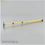 ESCO Test Hammer Fiber G Handle 492g/662-1500mm