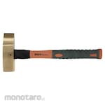 Egamaster Cut-Off Hammer