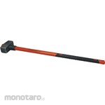 Egamaster German Type Stoning Hammer Fiberglass