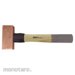 Egamaster Hammer Copper Mallet (Martil / Palu)