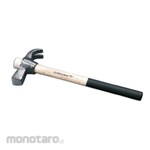 Egamaster Square Head Claw Hammer