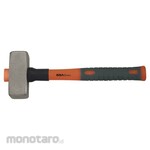 Egamaster Stoning Hammer (Martil / Palu)