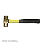 FATOOLS Brass Hammer (Martil / Palu)