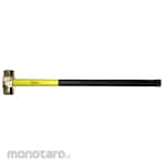 FATOOLS Brass Sledge Hammer (Martil / Palu)