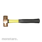 FATOOLS Copper Hammer (Palu Tembaga)