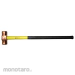 FATOOLS Copper Sledge Hammer (Martil / Palu)