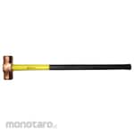 FATOOLS Copper Sledge Hammer