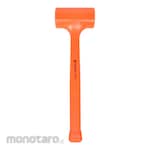 FATOOLS Dead Blow Hammer (Martil / Palu)