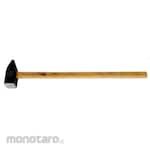 FATOOLS Sledge Hammer Wood HDL