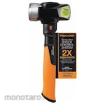 FISKARS Engineering & Drilling Hammer (Martil / Palu)