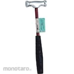 Fancy Hammer Glass Fiber Pattern Mini Genno (Martil / Palu)