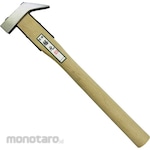 Fujimoto Hammer Professional Use + Stage Shop Mallet Polished Finish (Martil / Palu)