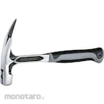 GEDORE Claw Hammer and Nail Puller