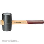 GEDORE Rubber Hammer