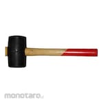 GS Hammer Rubber Mallet (Martil / Palu Karet)