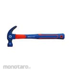 Gestar Claw Hammer with TPR Handle (Martil / Palu Kambing)