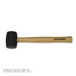 Gestar Rubber Mallet Hammer